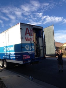 Please drive carefully