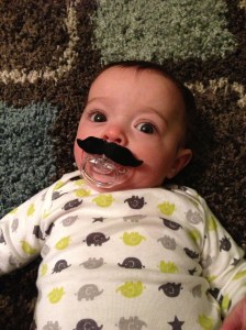 If you can't have fun with your kids, they are of no use to you for at least 18 years.