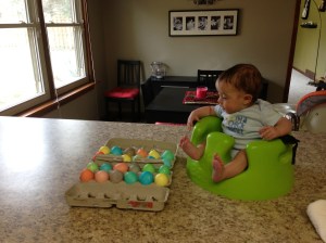 Look at all of these colors!