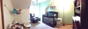 Nursery