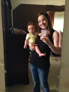 Jail break with mommy