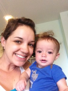 We miss you, grandma!